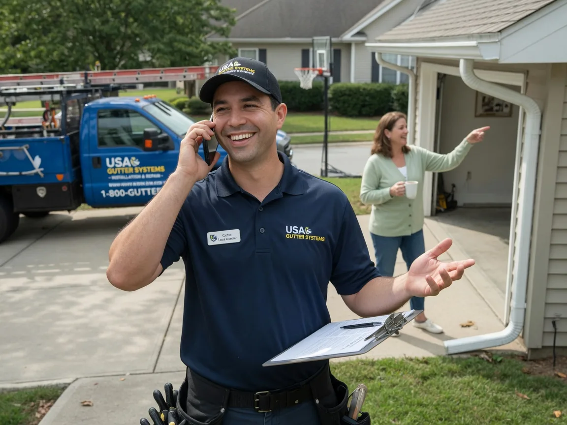 Gutter Installation Ashley, IN FAQs